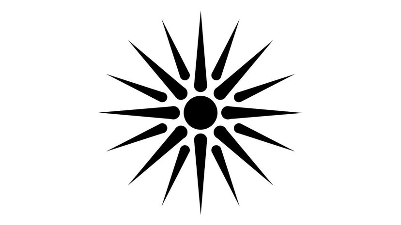 Vergina Sun
