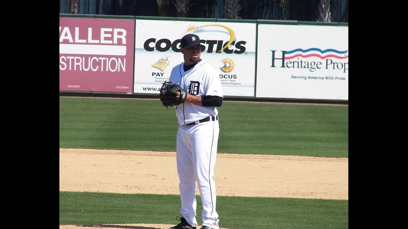 Joel Zumaya