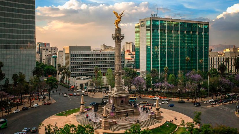 15 mexico city