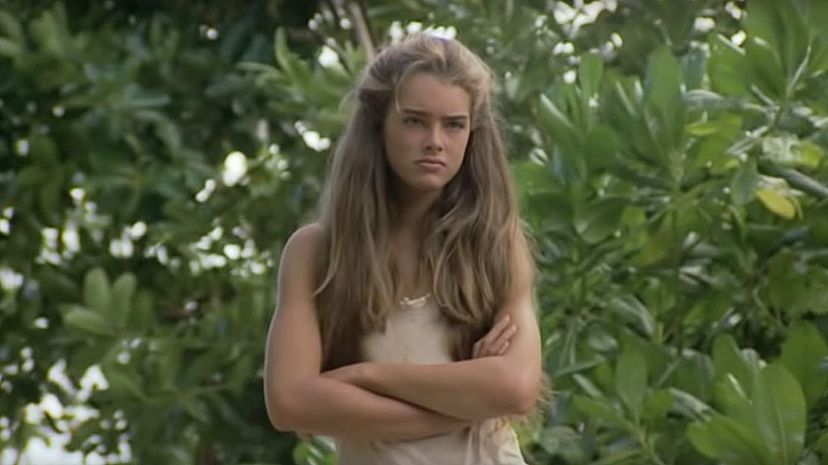 Question 17 - The Blue Lagoon