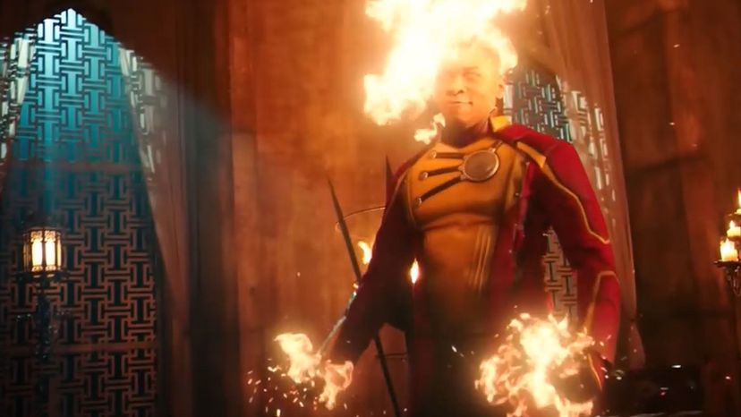 Firestorm (Legends of Tomorrow)