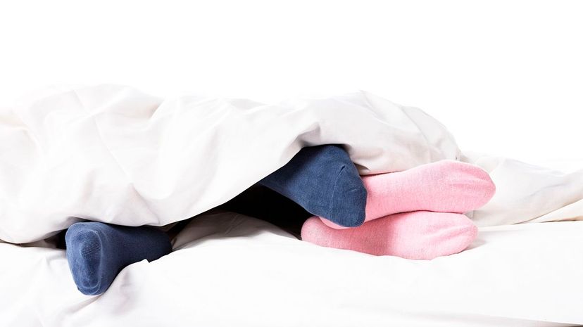 Fill In the Blanks and We'll Guess Your Cuddle Style