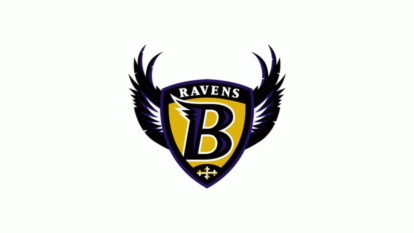 Baltimore Ravens 96-98