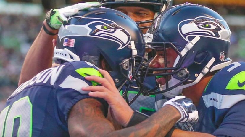 Which Seattle Seahawk Are You?