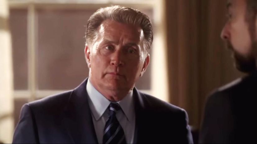 11 - President Bartlet