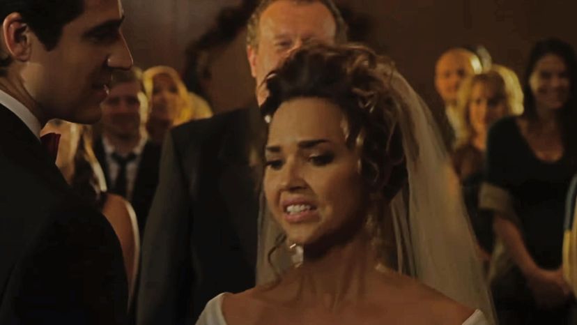 A Bride for Christmas
