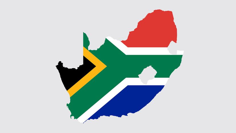 South Africa