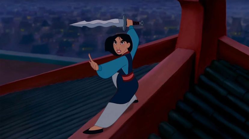 Mulan