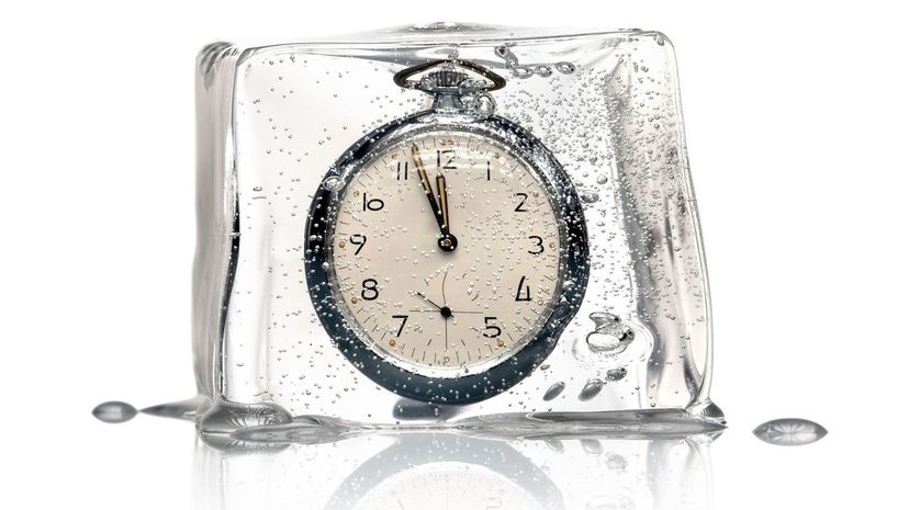 Can We Guess What You Would Do If Time Froze for a Day?