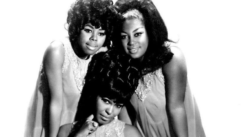 The Shirelles