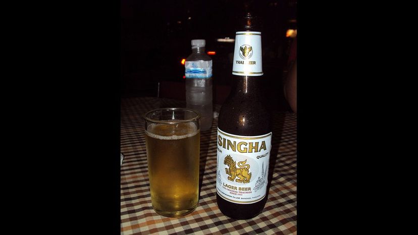 Singha (Thailand)