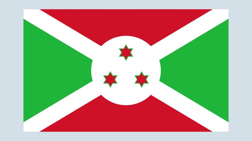 Burundi