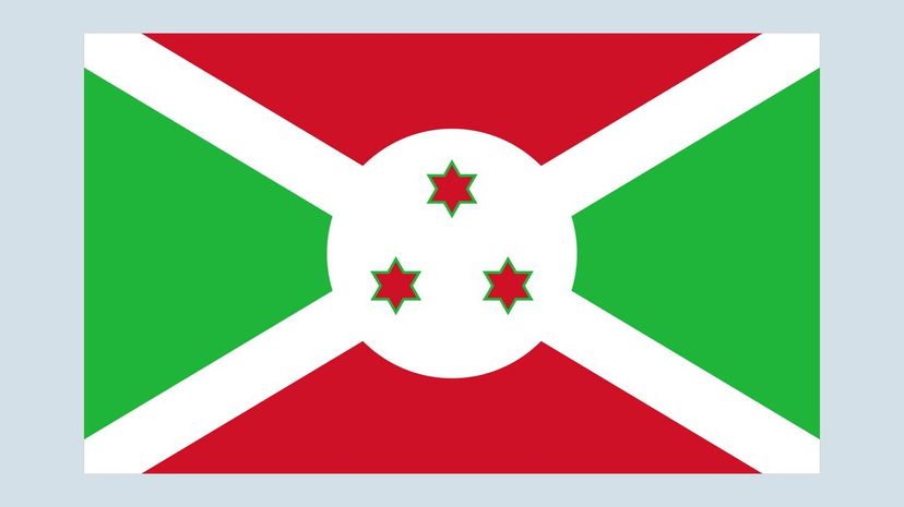 Burundi