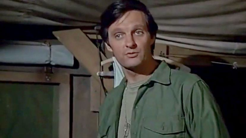 Can You Name These Celebrities Who Appeared on M*A*S*H?