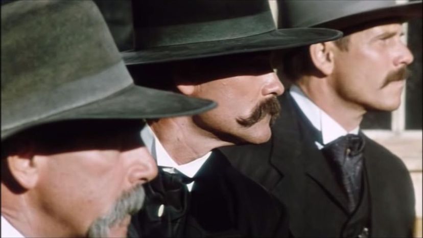 Can You Guess the Western Movie From a Single Sentence Description?