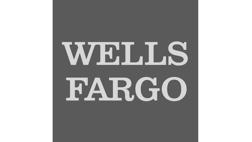 Wells Fargo 