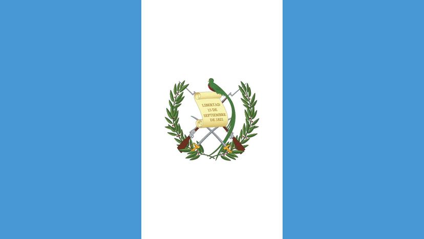 Guatemala