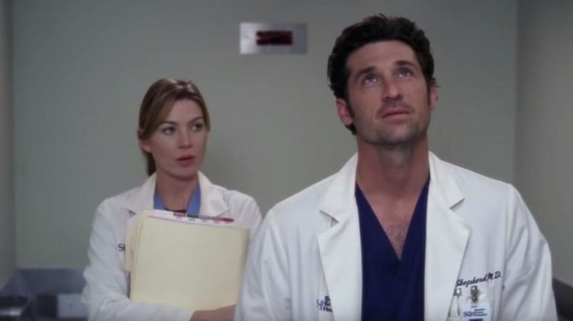 Test Your Grey's Anatomy Knowledge