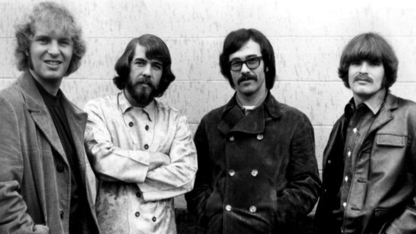 Creedence Clearwater Revival
