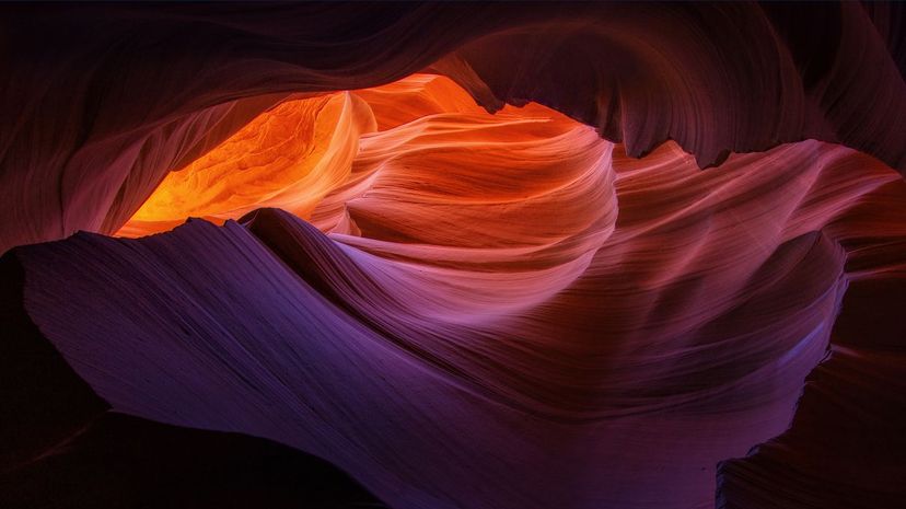 Antelope Canyon