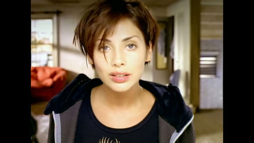 Natalie Imbruglia - Torn