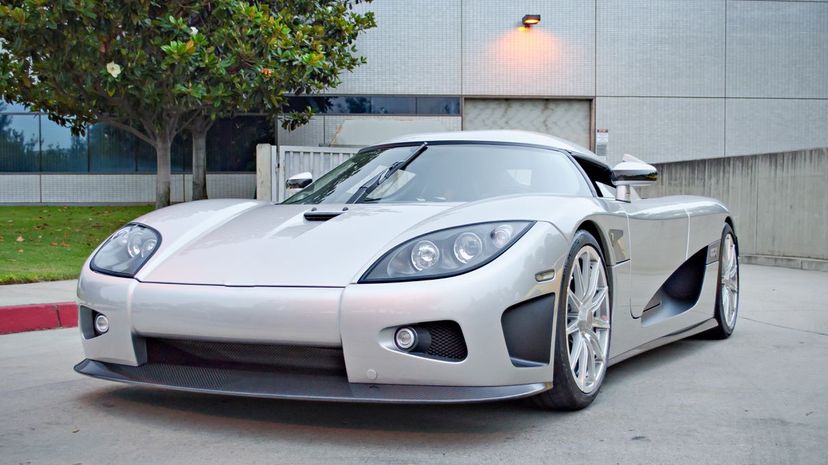 40-Koenigsegg CCX