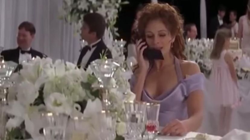 &quot;My Best Friend's Wedding&quot;