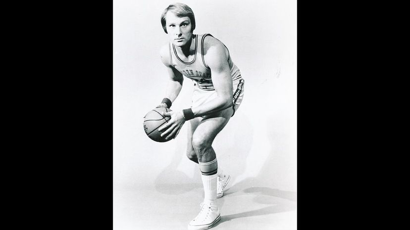 Rick Barry