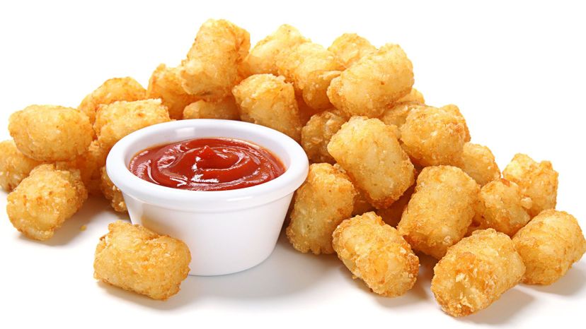 tater tots