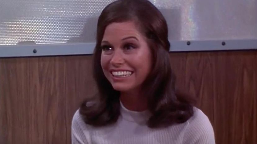 Only True Fans of “The Mary Tyler Moore Show” Can Ace This Quiz