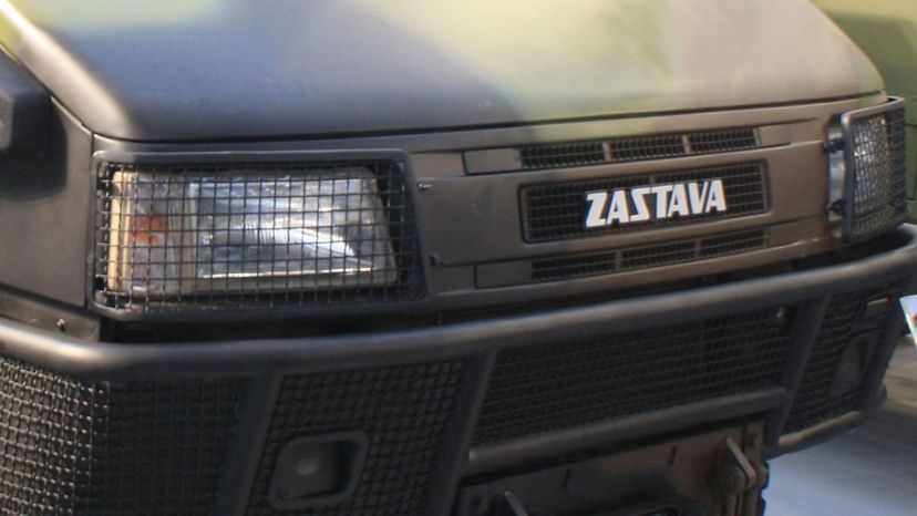 Zastava Trucks