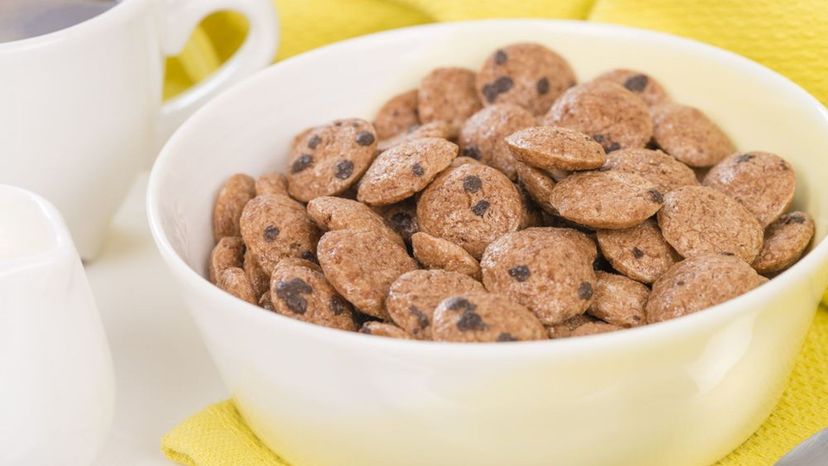 Cookie Crisp