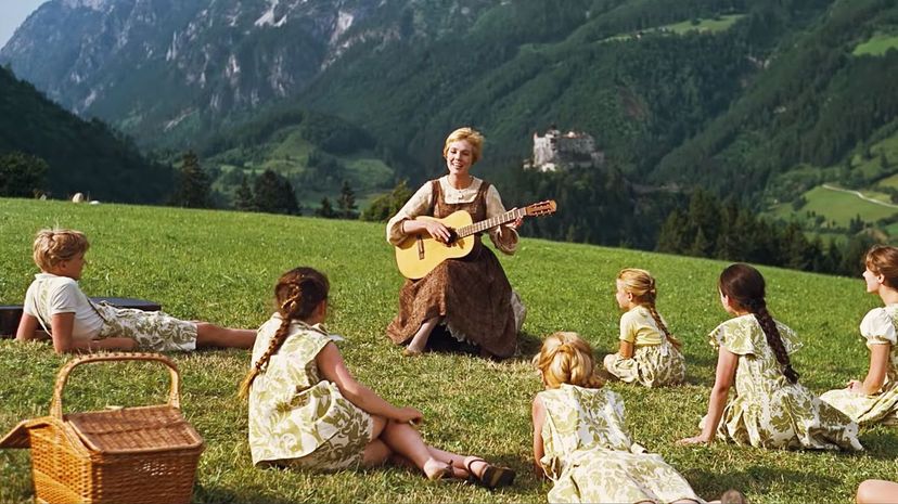 The Sound of Music