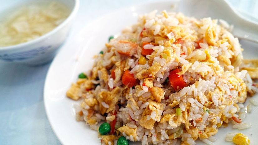 Fried Rice