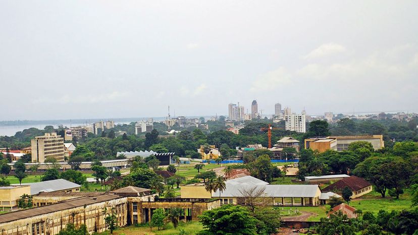 Kinshasa_Congo