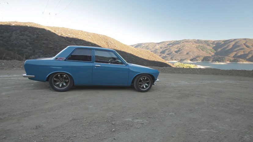 Datsun 510