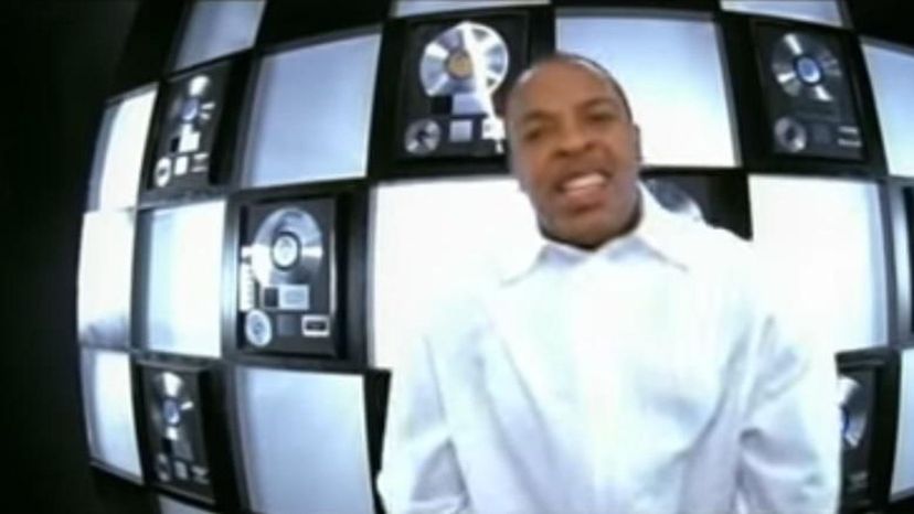 Forgot About Dre by Dr. Dre featuring Eminem
