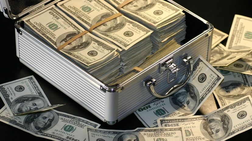 Money Finance