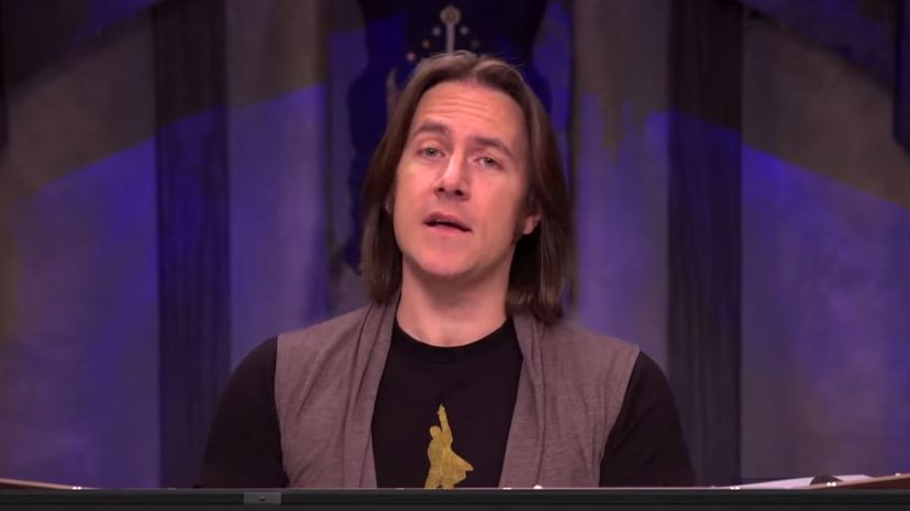 Which "Critical Role" Cast Member Are You?