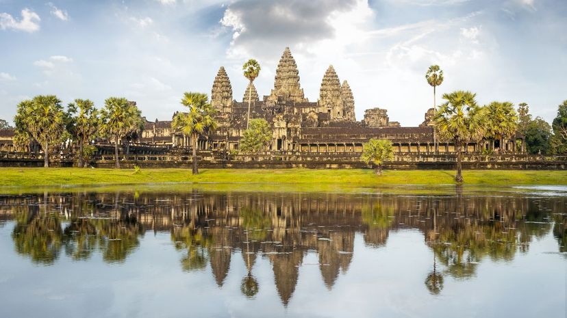 Angkor Wat