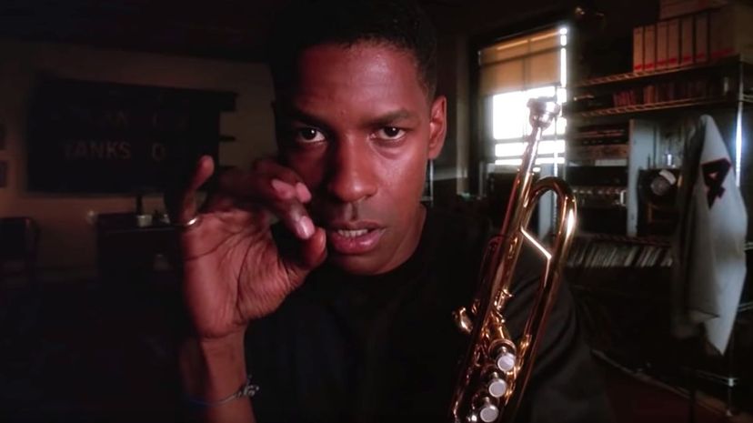 Mo' Better Blues