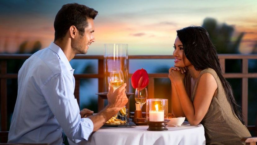 Plan a Perfect Date and We'll Reveal if it Went Well or Not!