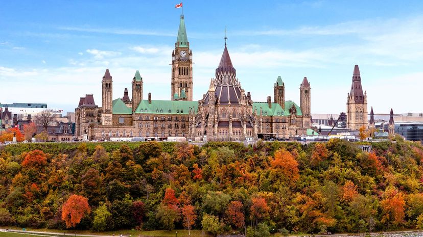 Parliament of Canada
