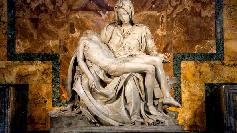 Pieta