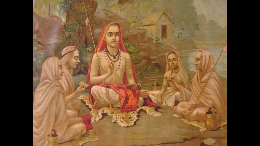 Adi Shankara (Hinduism)