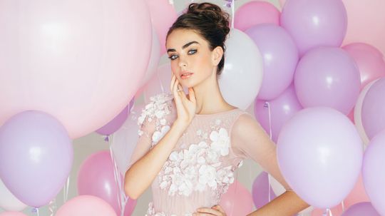 Are Your Eyes Attractive, Really?