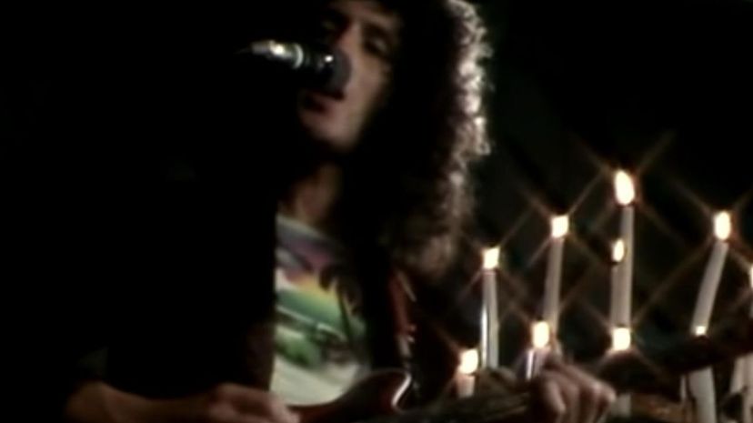 Queen - You're My Best Friend