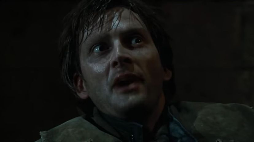 Barty Crouch Jr.