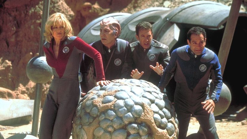 Galaxy Quest 1999