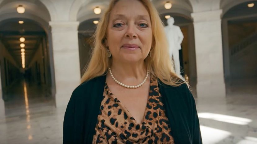 carole